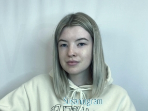 Susaningram