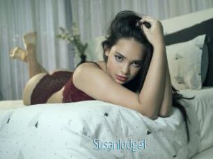 Susanlodget