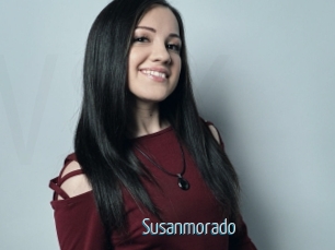 Susanmorado