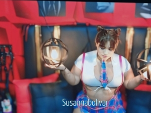 Susannabolivar