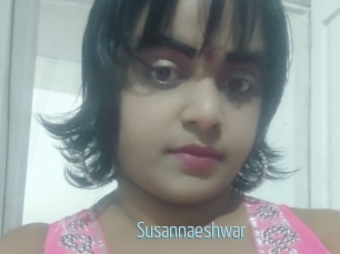 Susannaeshwar
