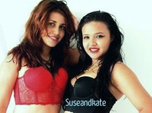 Suseandkate