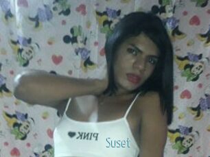 Suset