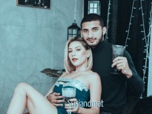 Susiandmat