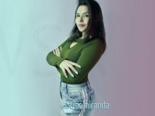 Susiemiranda