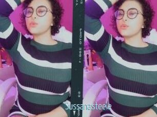 Sussanasteele