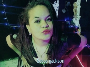sussanjackson Video Sexe