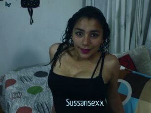 sussansexx Video Sexe