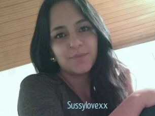 Sussylovexx