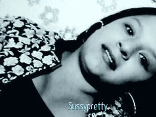Sussypretty