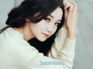 Susumimiura