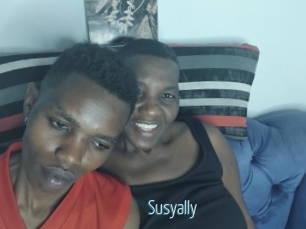 Susyally