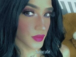 Susycute