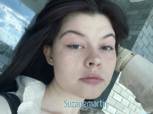 Suzanemartin