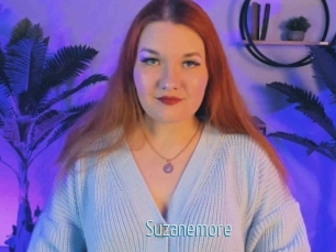 Suzanemore