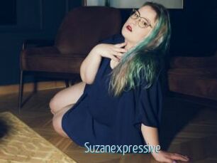 Suzanexpressive