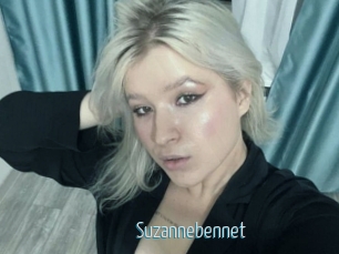 suzannebennet Video Sexe