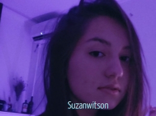 Suzanwitson