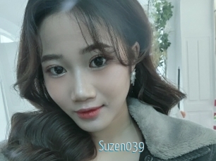 Suzen039