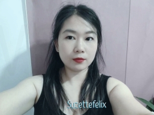 Suzettefelix