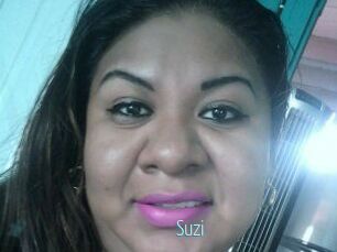 Suzi