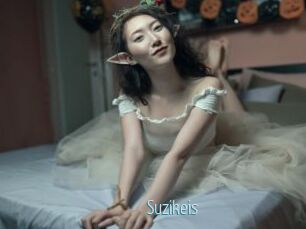 Suzikeis