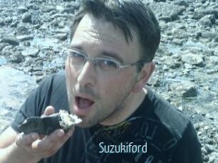 Suzukiford