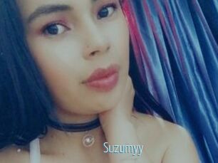 Suzumyy