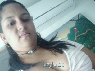 suzy_hot20 Video Sexe