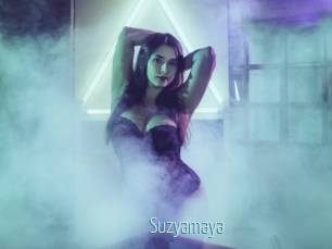 suzyamaya Video Sexe