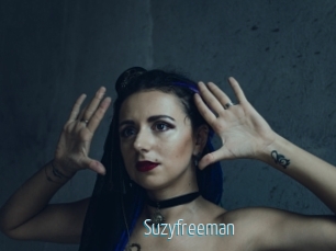 Suzyfreeman