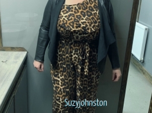 Suzyjohnston