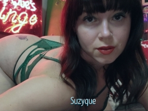 Suzyque