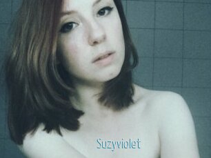 suzyviolet Video Sexe