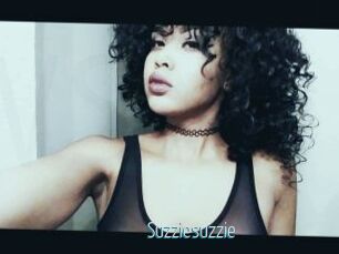 Suzziesuzzie