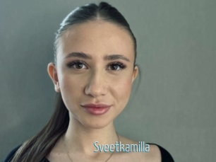 Sveetkamilla