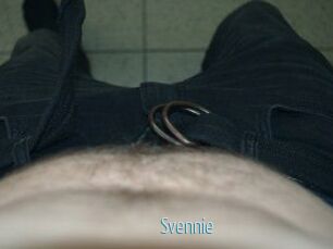 Svennie