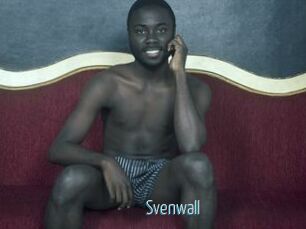 Svenwall