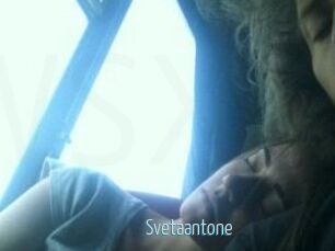 Svetaantone
