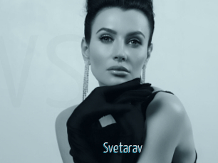 Svetarav