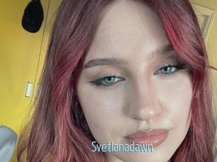 Svetlanadawn