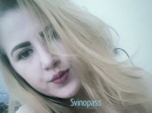 Svinopass