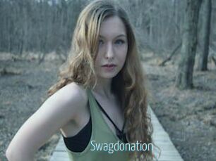 Swagdonation
