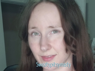 Sweatypitsymisty