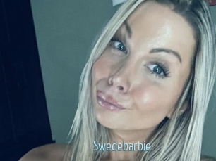 Swedebarbie