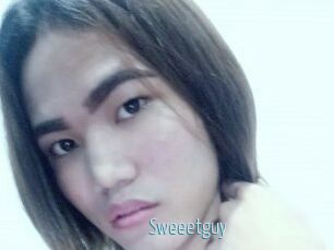 Sweeetguy