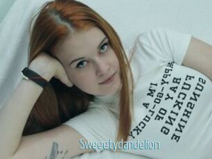 sweeetydandelion Video Sexe