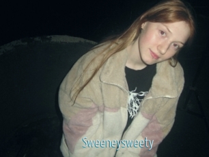 Sweeneysweety