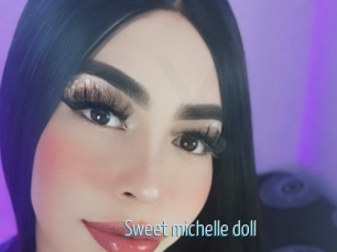 sweet_michelle_doll Video Sexe