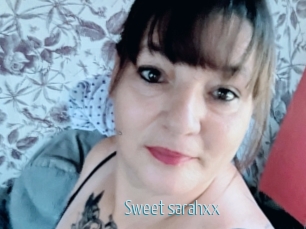 Sweet_sarahxx